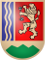 герб на Троян